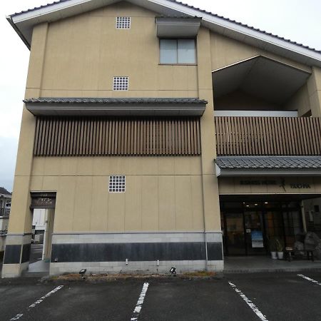 Hotel Tsuchiya Taketa Exteriér fotografie