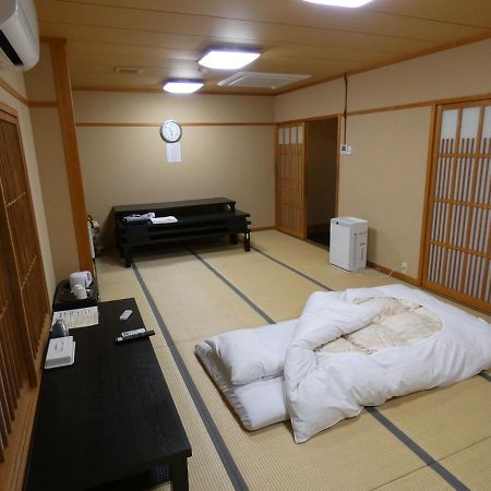 Hotel Tsuchiya Taketa Exteriér fotografie