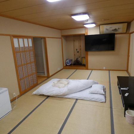 Hotel Tsuchiya Taketa Exteriér fotografie