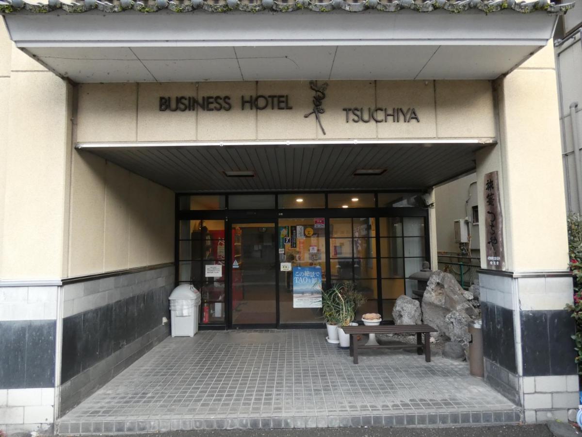 Hotel Tsuchiya Taketa Exteriér fotografie