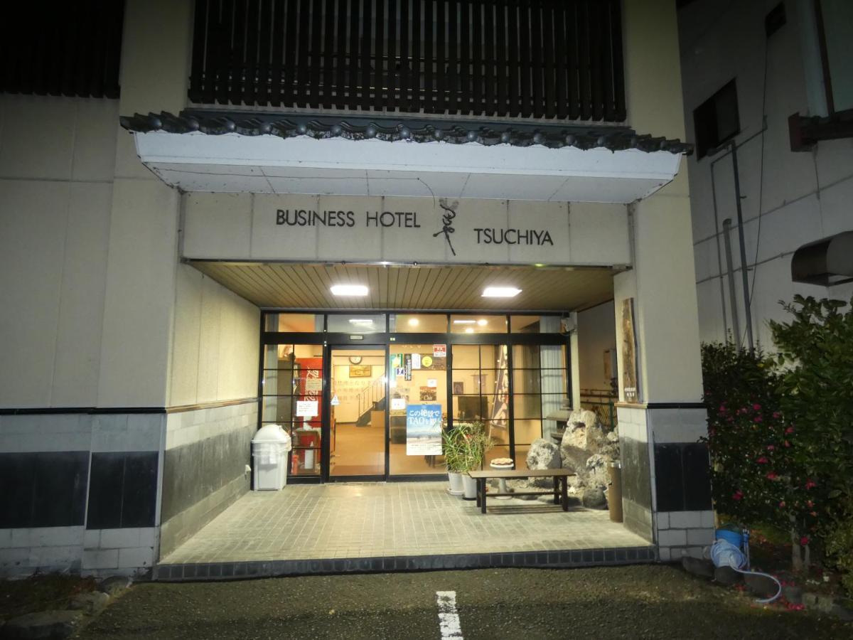 Hotel Tsuchiya Taketa Exteriér fotografie
