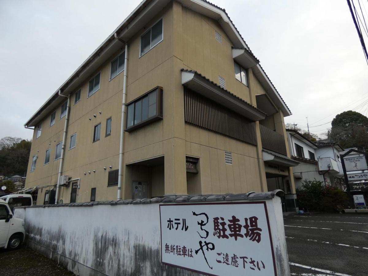 Hotel Tsuchiya Taketa Exteriér fotografie