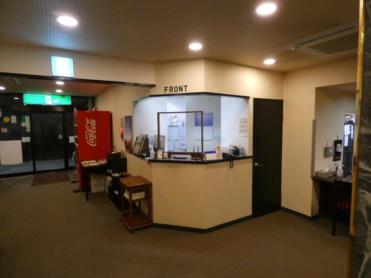 Hotel Tsuchiya Taketa Exteriér fotografie