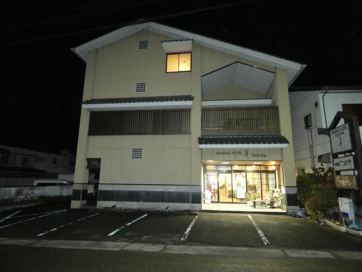 Hotel Tsuchiya Taketa Exteriér fotografie
