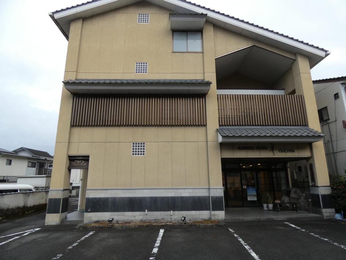 Hotel Tsuchiya Taketa Exteriér fotografie