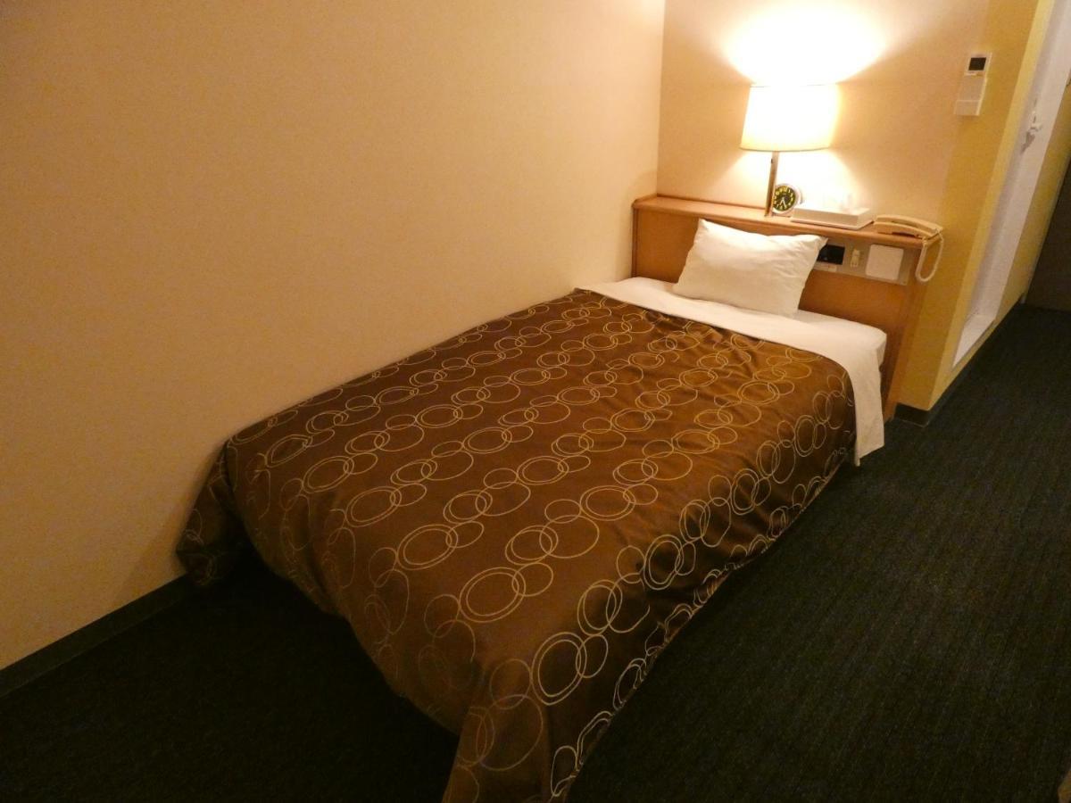 Hotel Tsuchiya Taketa Exteriér fotografie