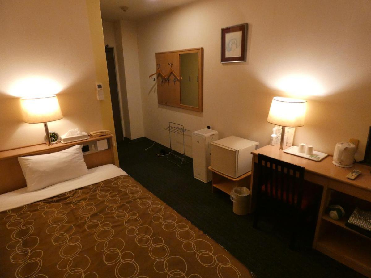 Hotel Tsuchiya Taketa Exteriér fotografie