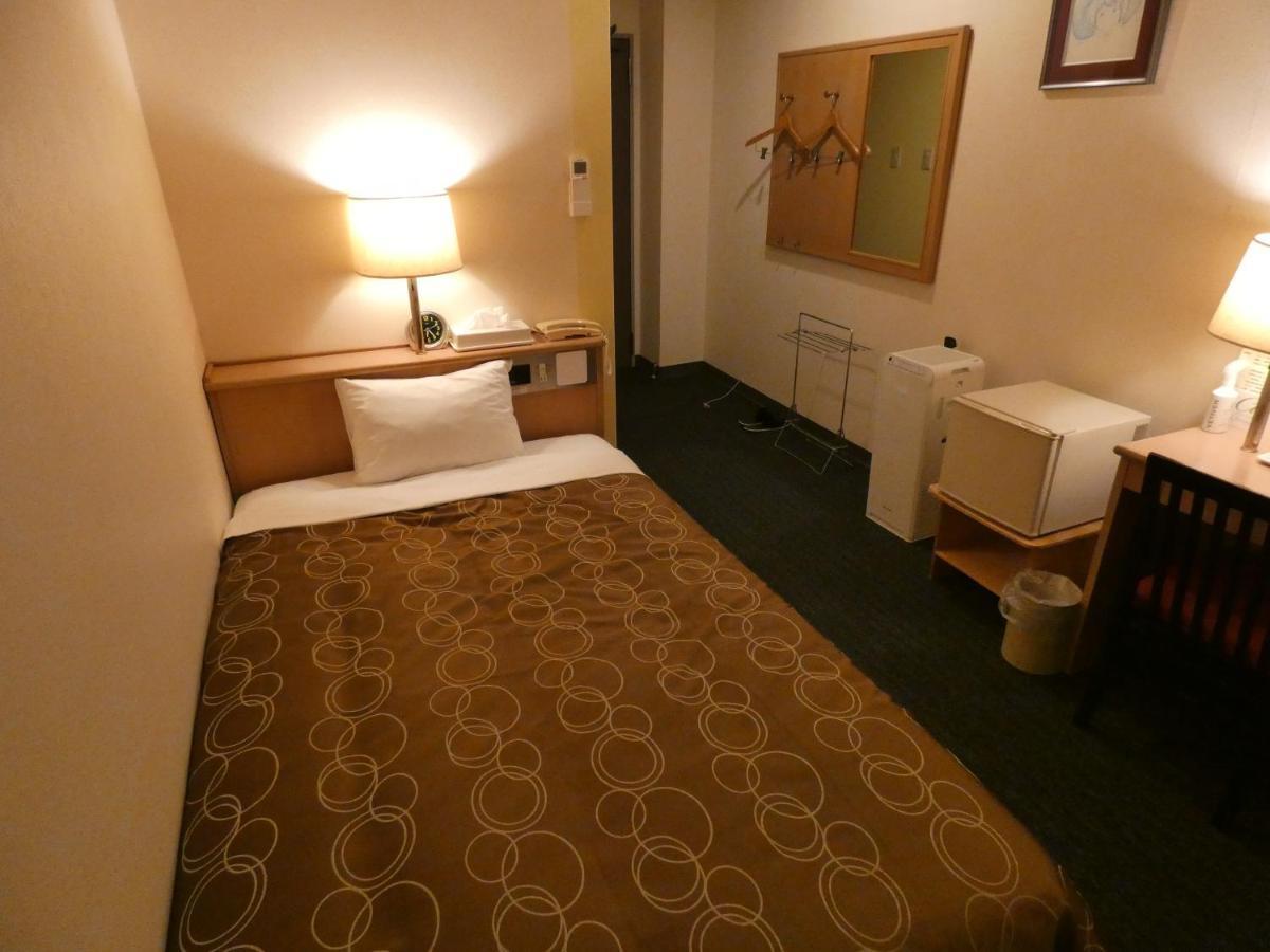 Hotel Tsuchiya Taketa Exteriér fotografie