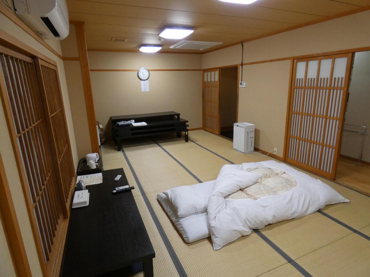Hotel Tsuchiya Taketa Exteriér fotografie