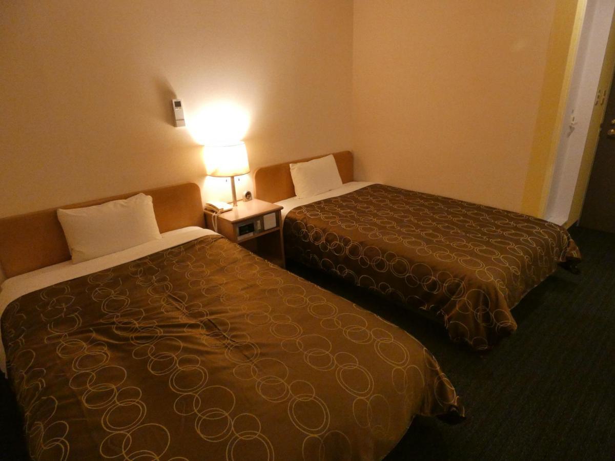 Hotel Tsuchiya Taketa Exteriér fotografie