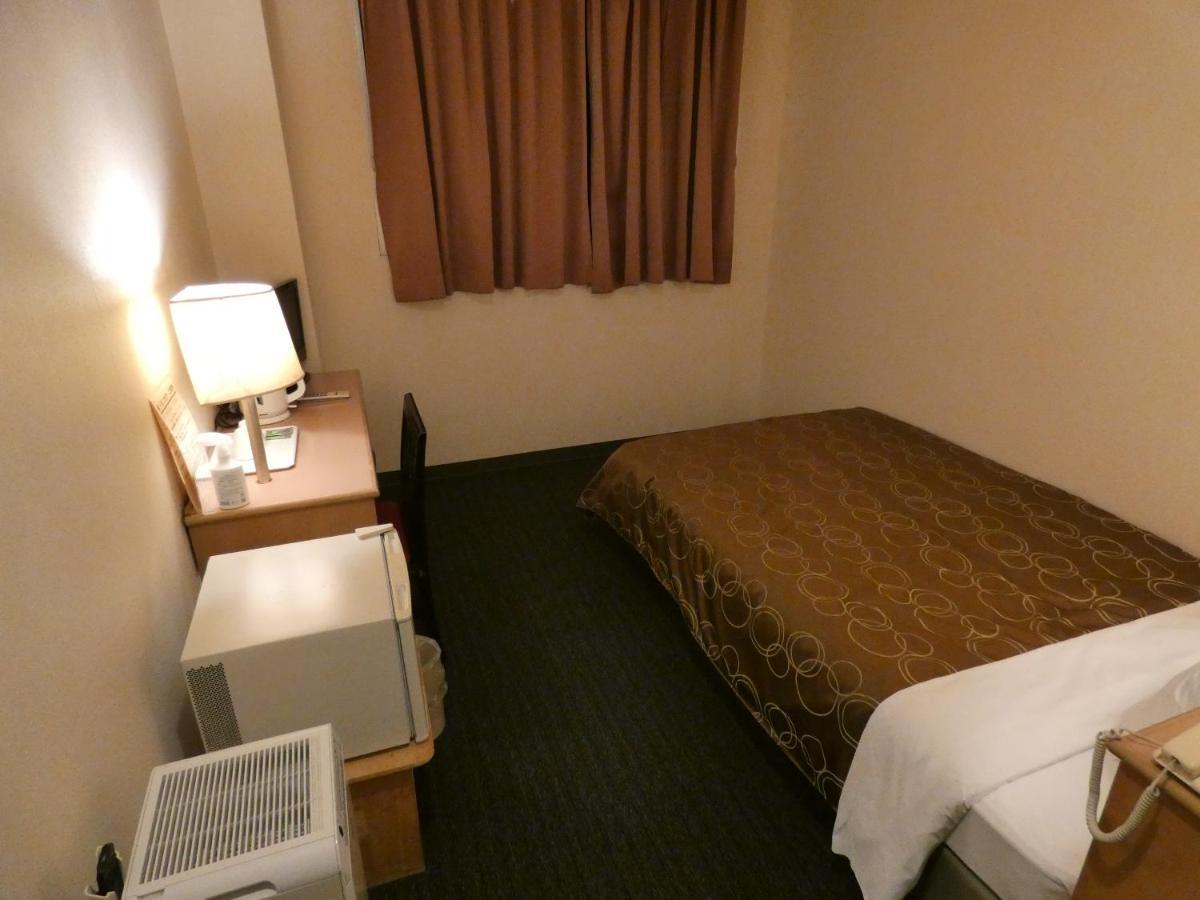 Hotel Tsuchiya Taketa Exteriér fotografie