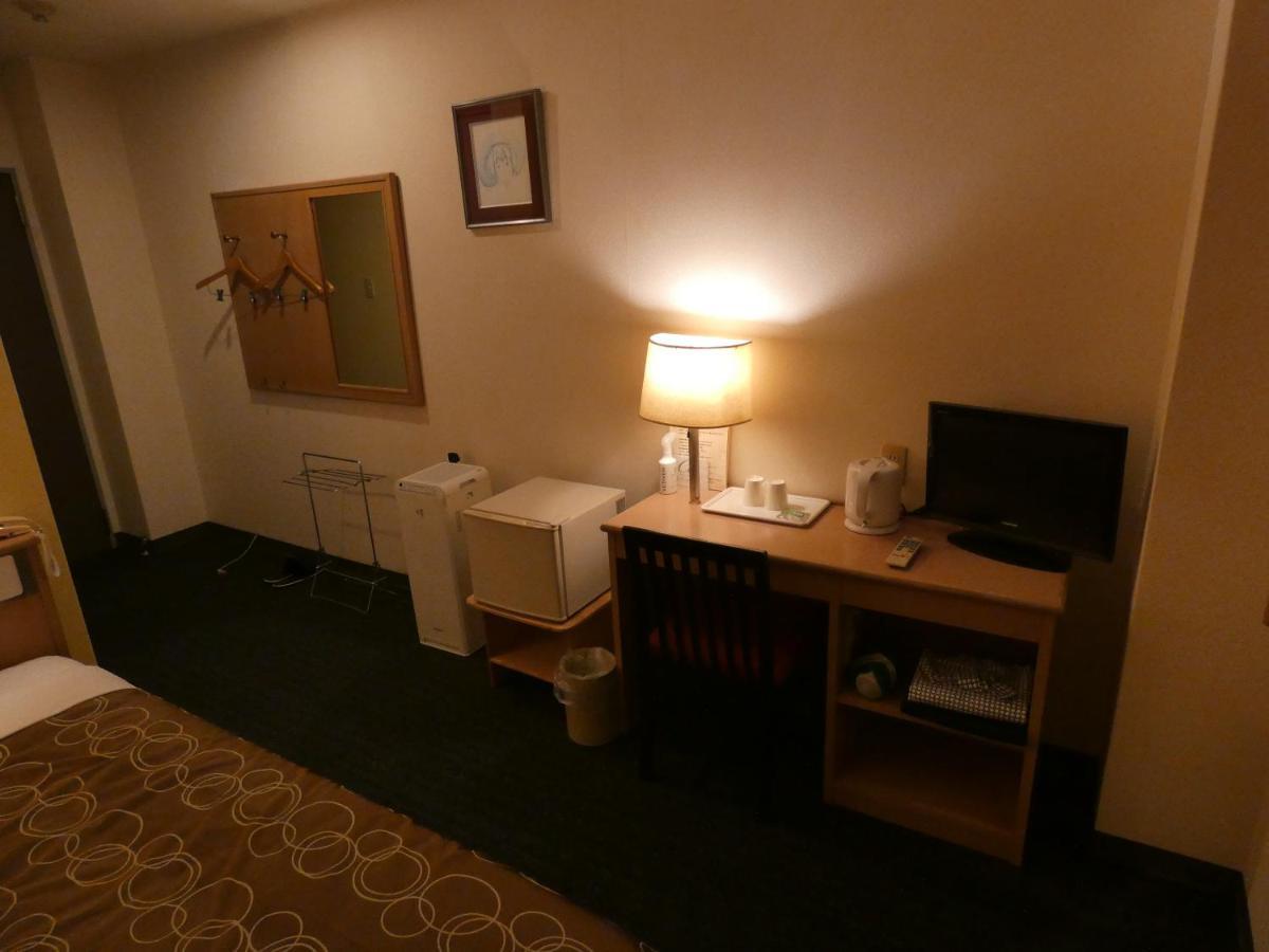 Hotel Tsuchiya Taketa Exteriér fotografie