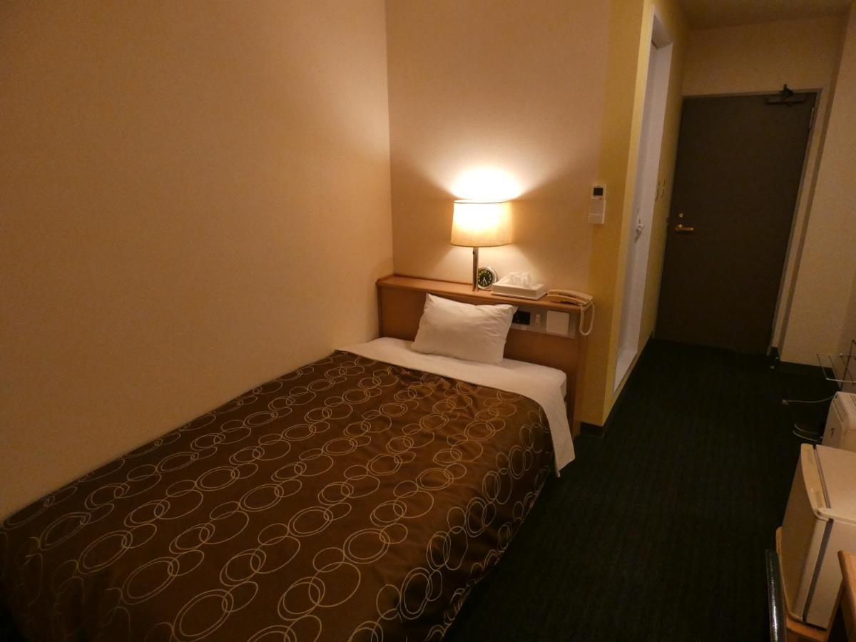 Hotel Tsuchiya Taketa Exteriér fotografie