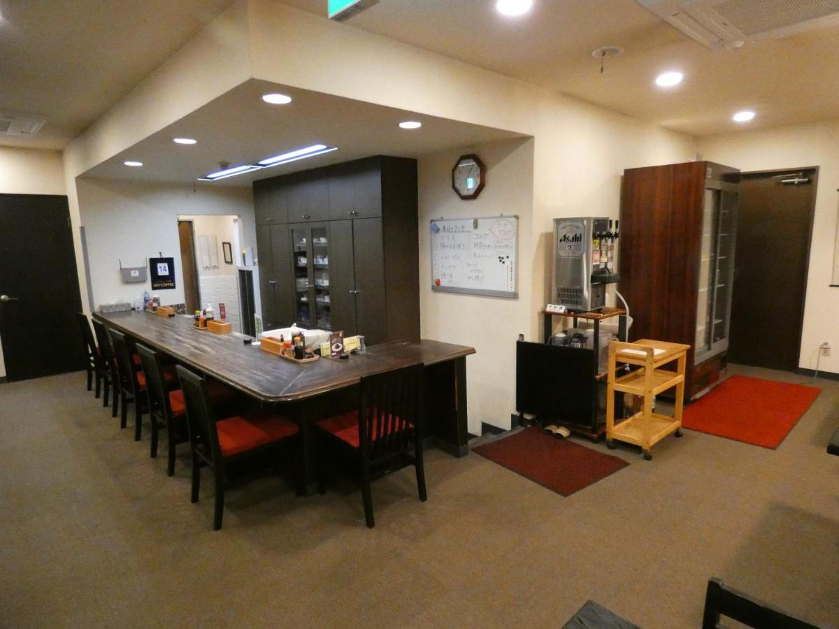 Hotel Tsuchiya Taketa Exteriér fotografie