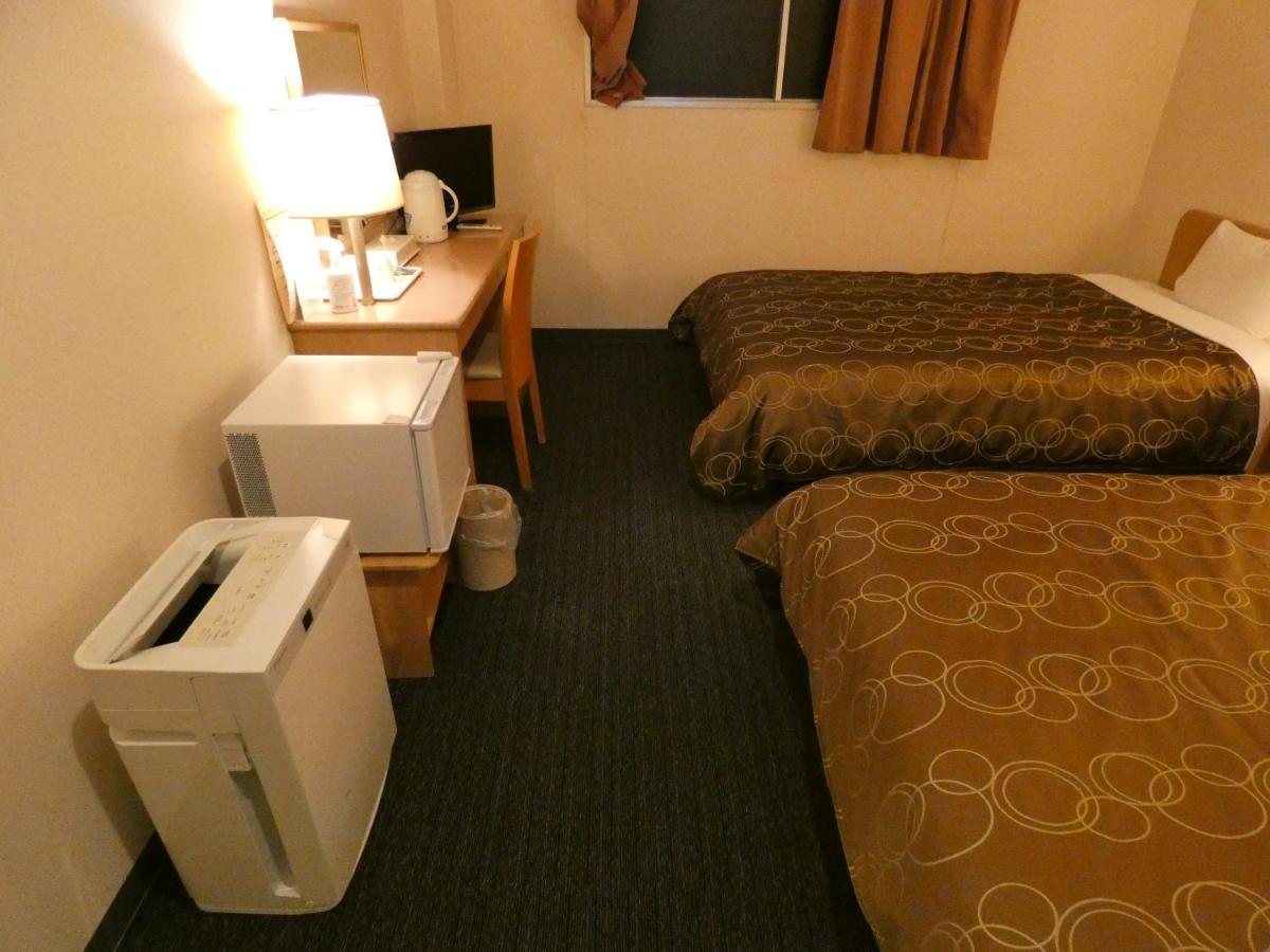 Hotel Tsuchiya Taketa Exteriér fotografie