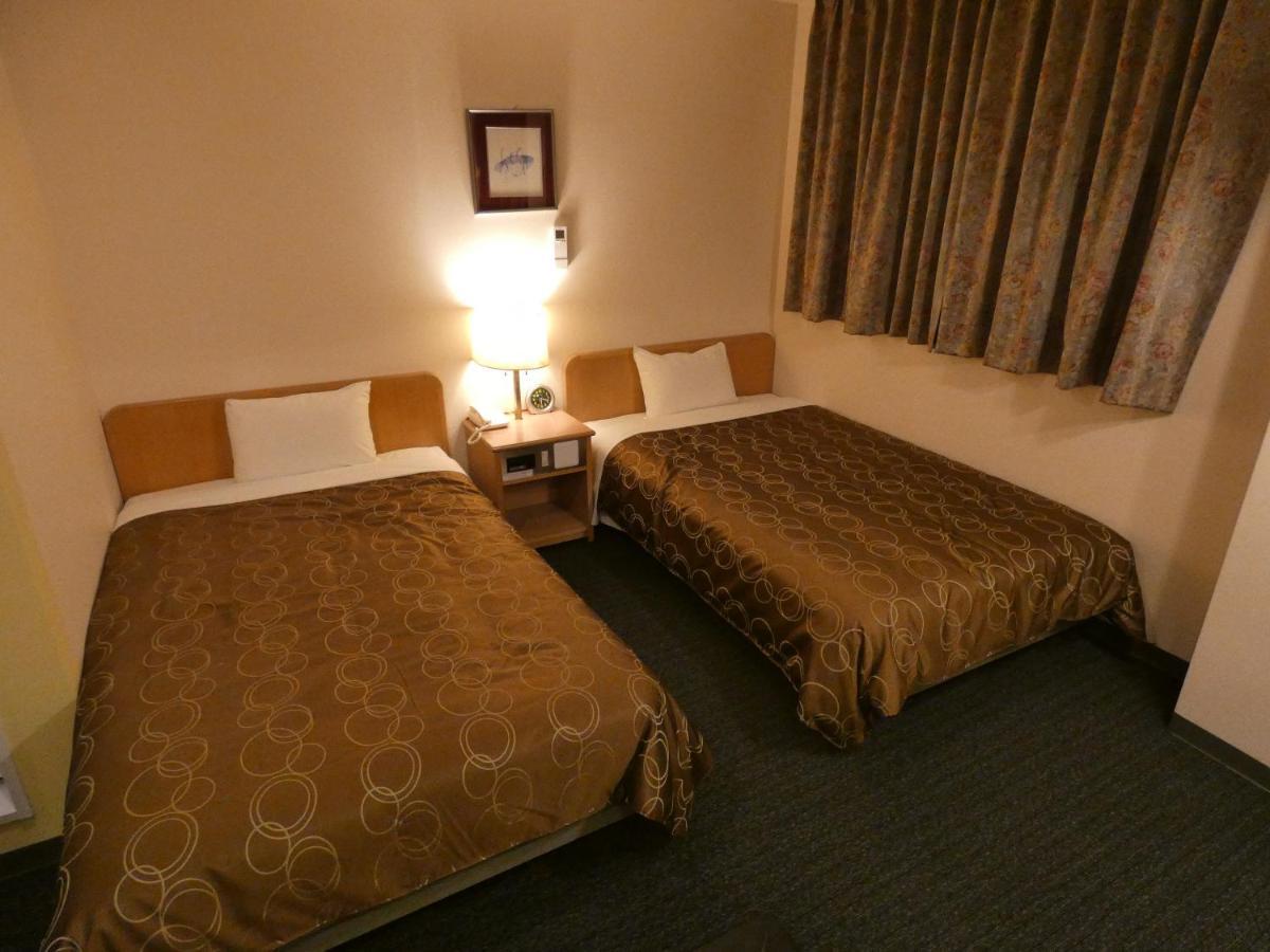 Hotel Tsuchiya Taketa Exteriér fotografie