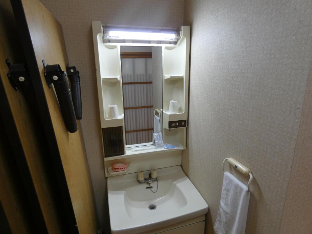Hotel Tsuchiya Taketa Exteriér fotografie