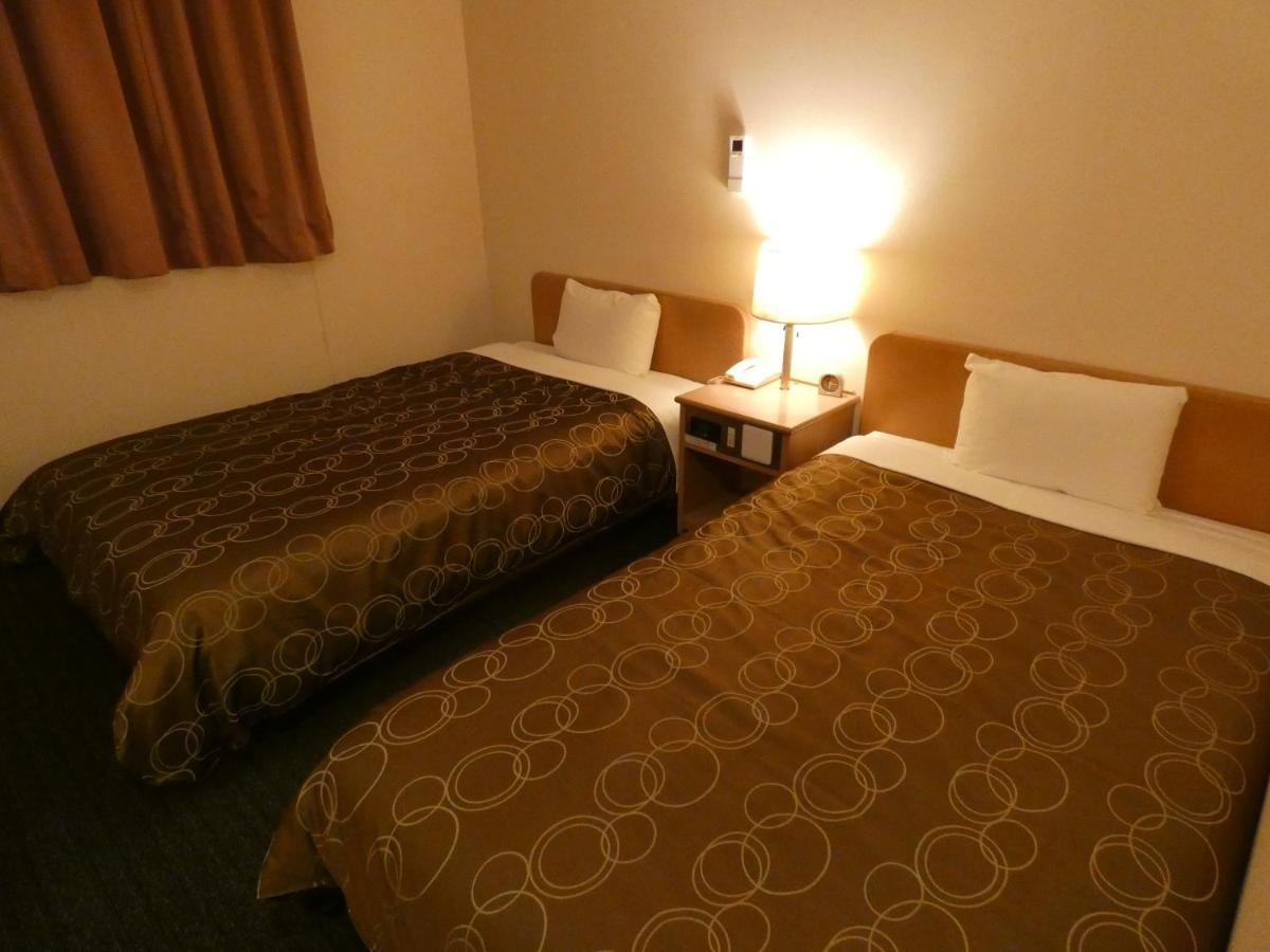 Hotel Tsuchiya Taketa Exteriér fotografie