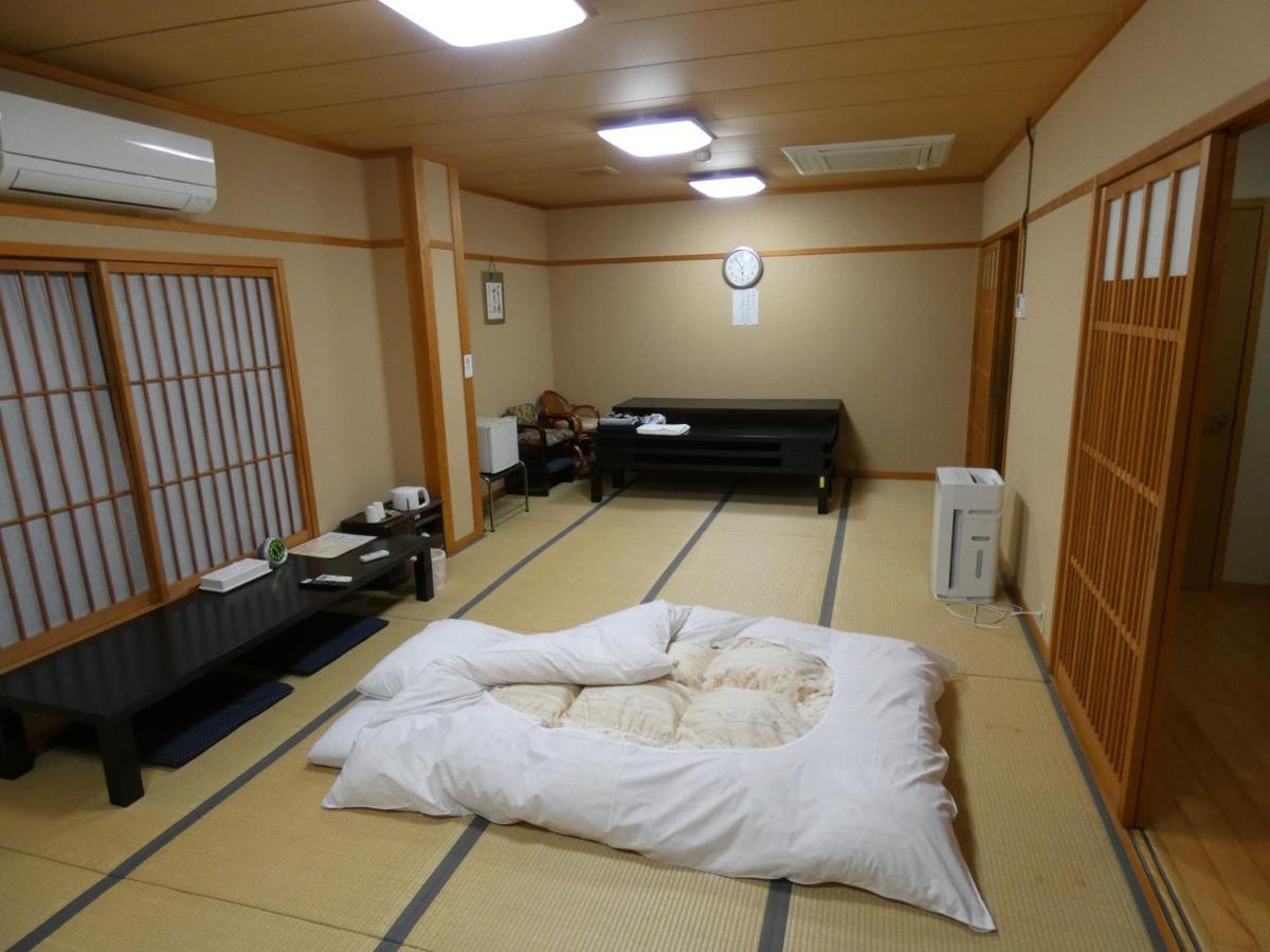 Hotel Tsuchiya Taketa Exteriér fotografie
