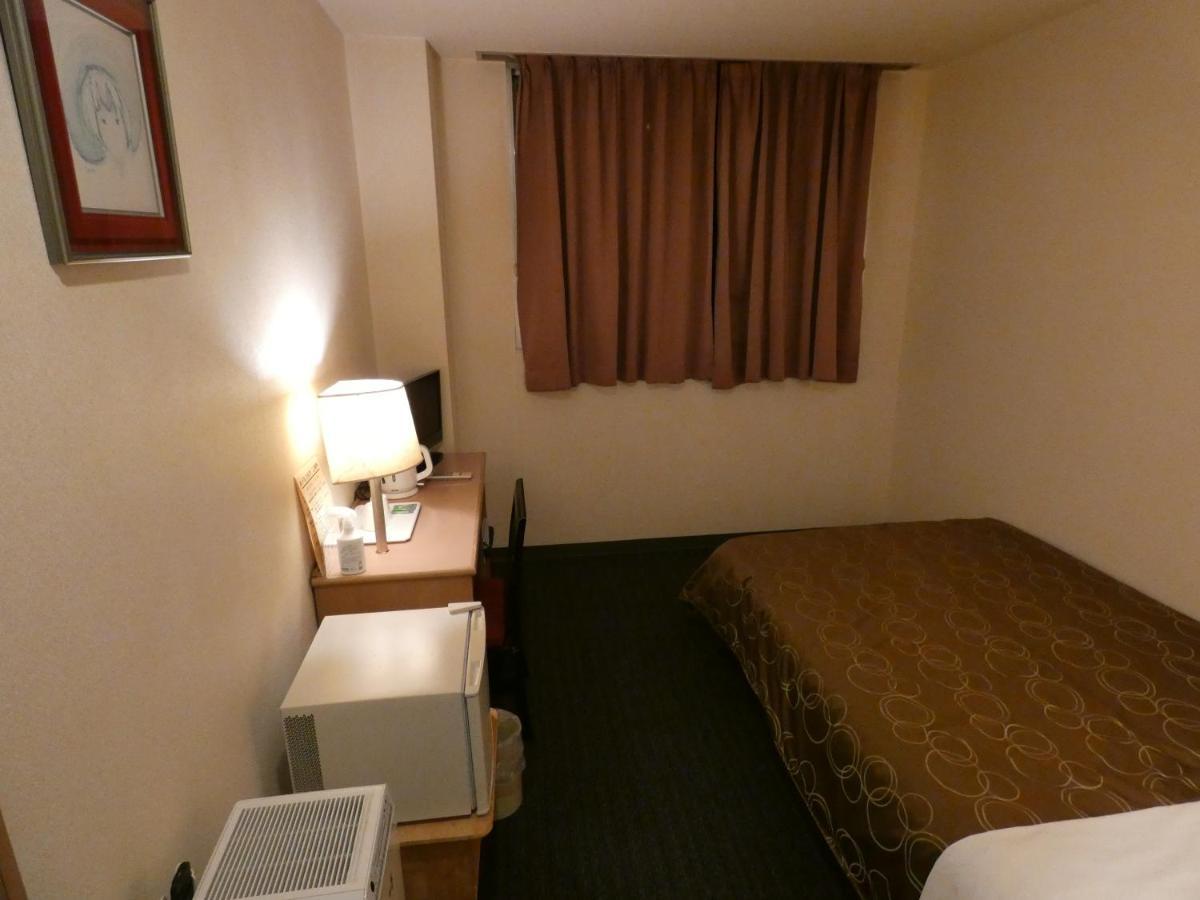 Hotel Tsuchiya Taketa Exteriér fotografie