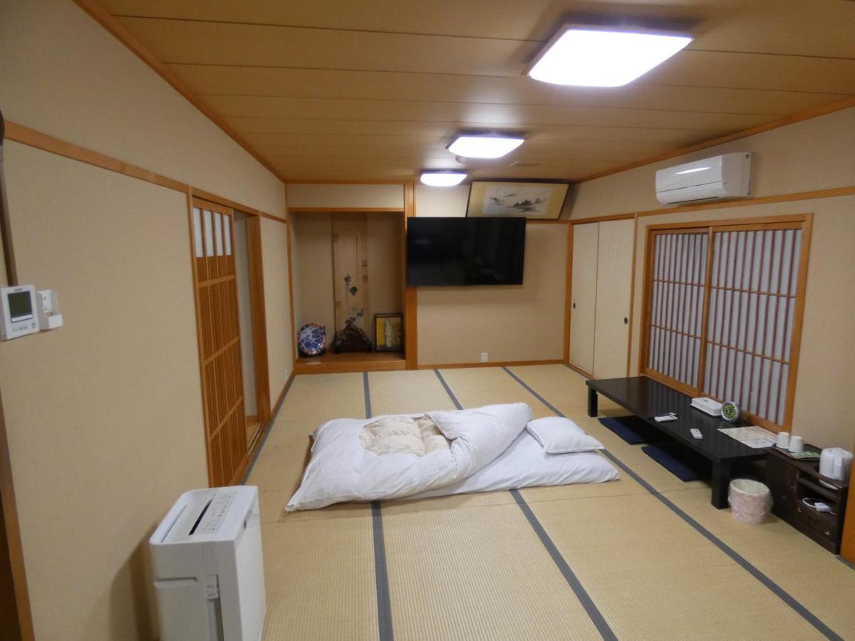 Hotel Tsuchiya Taketa Exteriér fotografie