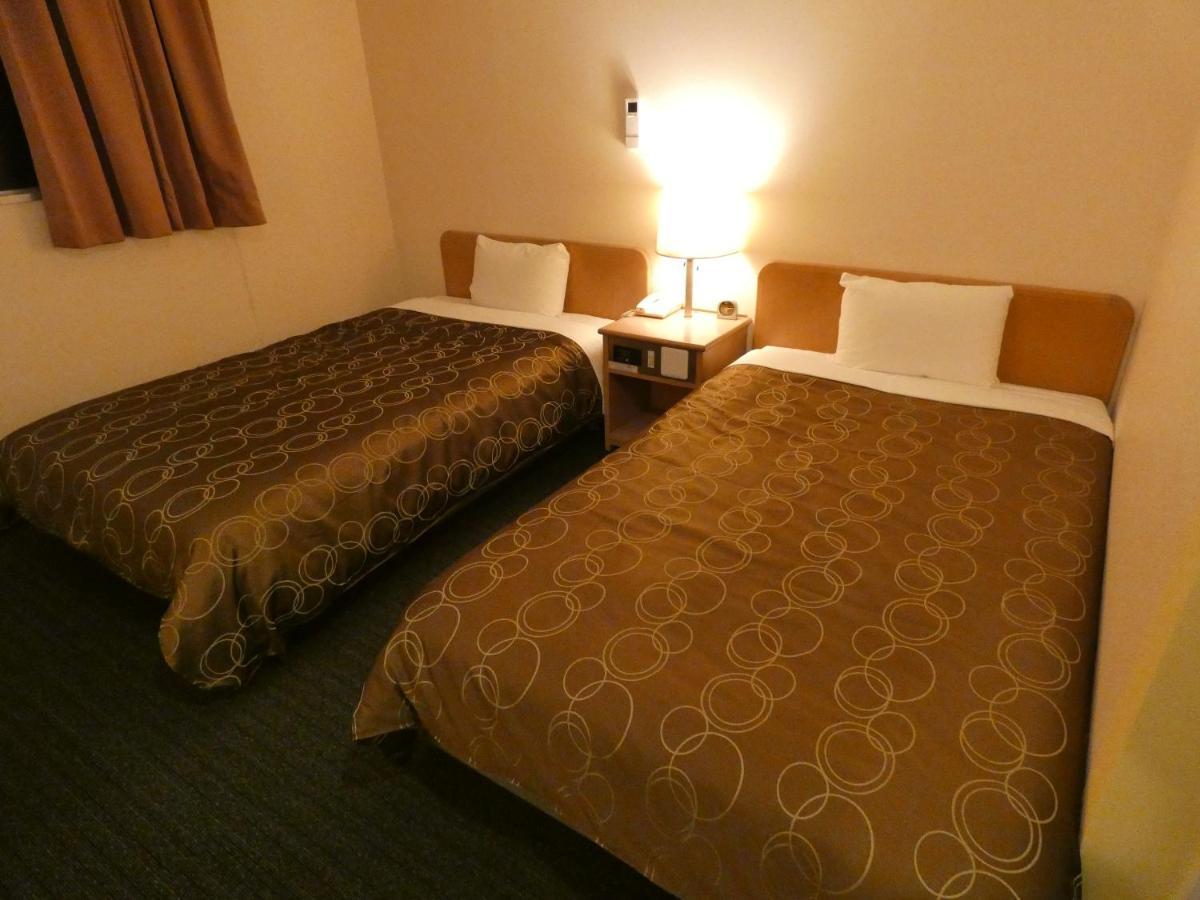 Hotel Tsuchiya Taketa Exteriér fotografie
